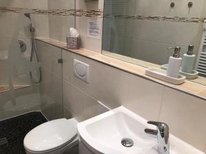 Zurück nach Westerland