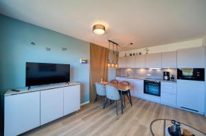 Haus Ostseeresidenz, App 3OSR109 Küstenglück