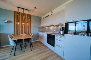 Haus Ostseeresidenz, App 3OSR109 Küstenglück