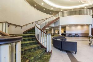 Clarion Hotel & Conference Centre