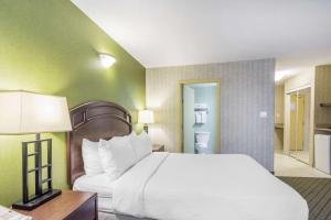 Clarion Hotel & Conference Centre
