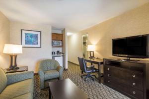 Clarion Hotel & Conference Centre