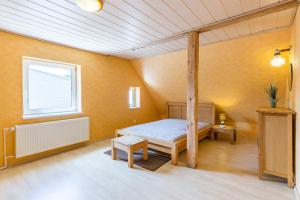 Ferienhaus Klütz