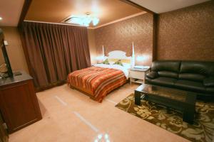 Hotel Sari Resort Takinoyashiro (Adults Only)