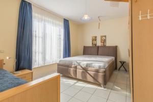 Villa Augusta, Ferienwohnung 02