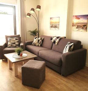 Ferienwohnung "Sunset Fairway No 2 - Aurora Vista"