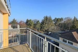 Duhner Strandhus, S303