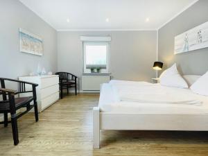 Apartment Passat Teichhof Fehmarn