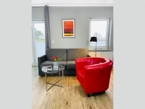 Apartment Passat Teichhof Fehmarn