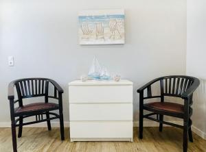 Apartment Passat Teichhof Fehmarn