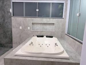 Recanto perto do mar com Jacuzzi