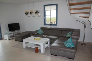 Reethaus "Swantewit"