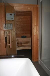 Reethaus "Swantewit"