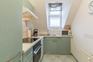 Sünnslag, Ferienwohnung 034