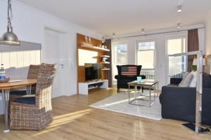 Brandenburgerstraße 5a, Whg 20