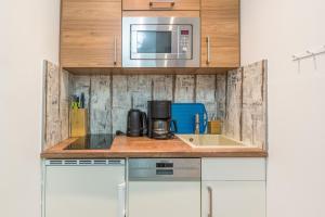 Haus Strandhafer, Ferienwohnung 01