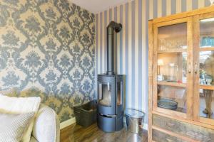 Haus Strandhafer, Ferienwohnung 01