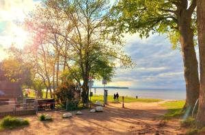 Kajüte am Strand - ABC57 - Nur Feriengäste!