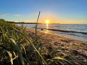 Kajüte am Strand - ABC57 - Nur Feriengäste!