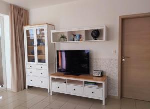 Kajüte am Strand - ABC57 - Nur Feriengäste!