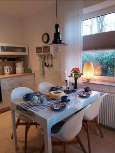 Kajüte am Strand - ABC57 - Nur Feriengäste!