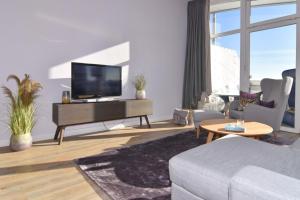 Mauritius, Whg 31, 6 OG