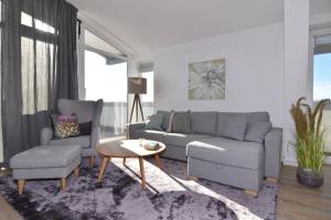 Mauritius, Whg 31, 6 OG