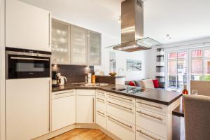 Haus Paula Wohnung 2