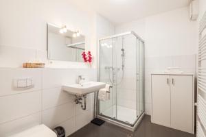 Haus Paula Wohnung 2