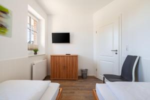 Haus Paula Wohnung 2