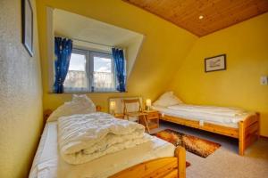 Haus Hansaweg 2, App 6HWG02