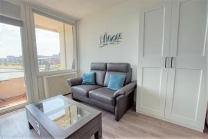 Haus Schöne Aussicht, App 2SB209