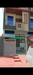 Villa Anandak Niwas