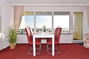 Metropol, Whg 257, Meer- und Inselblick 10OG