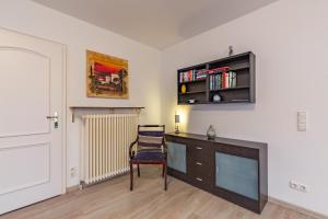 Sünnslag Ferienwohnung 134