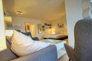 Strandhotel, App 5SH324