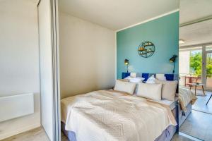 Haus Schöne Aussicht, App 2SBE19