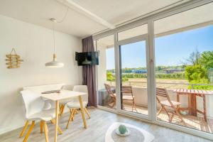 Haus Schöne Aussicht, App 2SBE19