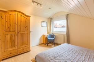 Ferienhaus Urlauberdorf 27a