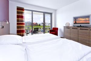 Residenz am Yachthafen, RY9