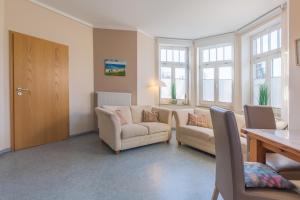 Haus Tarnewitz, Ferienwohnung 03