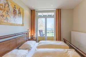 Villa Wagenknecht, Ferienwohnung 14