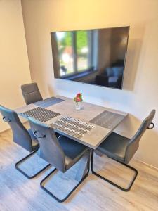 Wellengeflüster - ABC590 - nur Feriengäste!