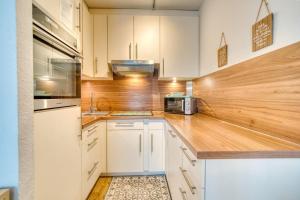 Ferienpark - Haus D, App 0DEG07