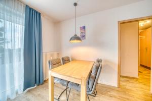 Ferienpark - Haus D, App 0DEG07