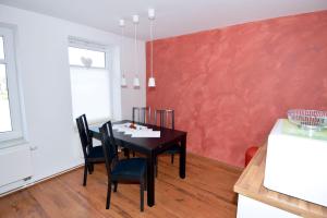 Wendhäuschen - Wendstraße 10