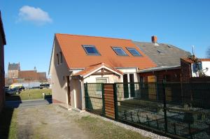 Wendhäuschen - Wendstraße 10