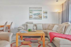 Ostseeresidenz Apartment 22