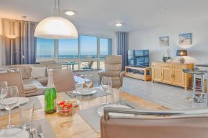 Ostseeresidenz Apartment 22