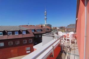 Residenz Mauritius, Whg 67